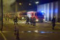 Feuer 2 AVG Koeln Rath Heumar Wikingerstr P048